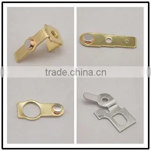 Good Selling Contact Components Approved thumbnail-1