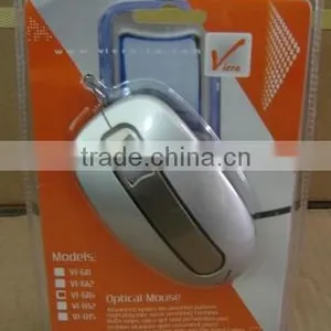 China Supplier Promotional Price Blister Package for Earphone thumbnail-4