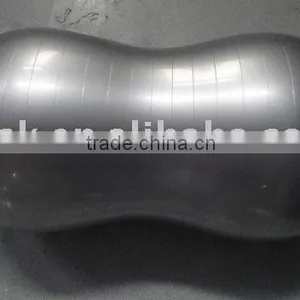 Peanut Ball, Fitness Ball, PVC Ball,gym Ball thumbnail-1