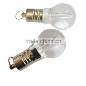 Promotional Light Bulb Usb Flash Drives Lamb Shape Free Sample 2016 thumbnail-3
