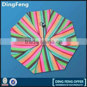 Colorful Standard Size Umbrella Holder Commercial Professional Wholesale thumbnail-2