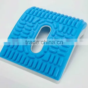 Taiwan Wedge Cushion Yoga Wedge Cushion Spine Stretching thumbnail-2