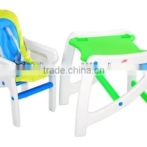Baby High Chair Mould Manufacturer in Zhejiang thumbnail-1