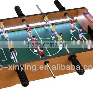 Lightsout Air Hockey Table thumbnail-2