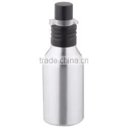 Small Volume Aluminum Cosmetic Bottles Wholesale thumbnail-2