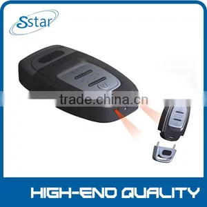 720p Car Key Mini Camera Night Singht thumbnail-1
