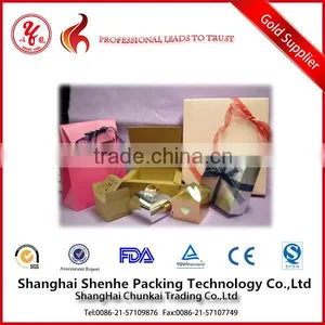 Cheap Paper Box for Gift and Jewellery thumbnail-1