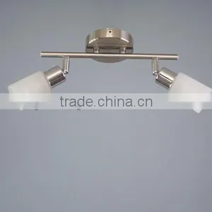 Modern Indoor Chandelier Spot Wall Lamp Made in China SP9002/2 thumbnail-1