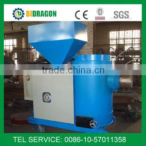 Biomass Burner /automatic Biomass Pellet Burner thumbnail-1