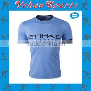 Soccer Sportswear Type and Sets Style Soccer Jersey thumbnail-1