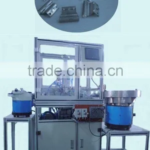 Arm Hinge Automatic Assembly Machine thumbnail-1