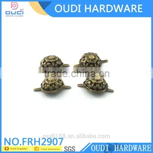 2016 New Fashion Shoe Hardware Accessory /Shoes Decoration Accessories For Woman Shoes thumbnail-1
