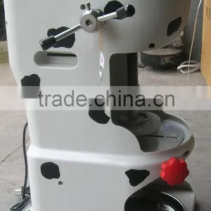Ice Crusher Machine thumbnail-1