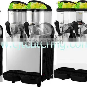 Slushy Machine Commercial thumbnail-1