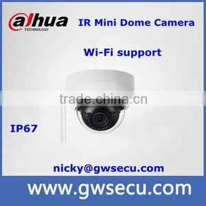 CCTV DVR Kit H.264 8CH DVR With 4 Security Camera Kit NVR Software CMS thumbnail-1
