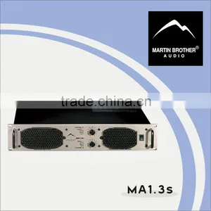 MA Series Power Amplifier MA1.3s thumbnail-1