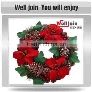 Wholesale Christmas Decorations Usa thumbnail-1