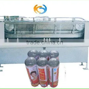Cans Washing Machine/empty Cans Washing/filled Cans Washing thumbnail-1