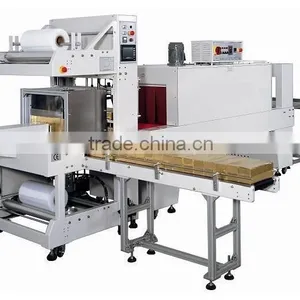 Bottled Water Filling Machine /packaging Machine/bottle Packag thumbnail-1