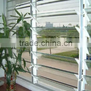 Glass Louver Windows,blind,shutter,jalousie thumbnail-1