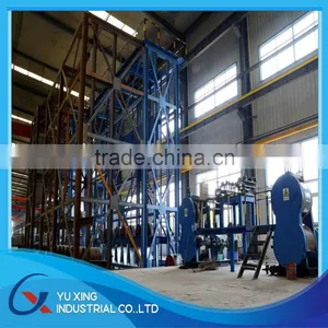 Strip Hot Dip Galvanizing Machine Line China Supplier thumbnail-1