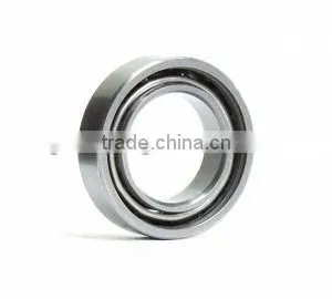 Miniature Ball Bearing MR126ZZ 6x12x4mm thumbnail-5