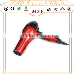 Best High Temperature Professional Hair Dryer With Comb Hot-selling thumbnail-1