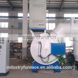 Stainless Steel Vacuum Brazing Furnace,titanium Alloy Vacuum Brazing Furnace,copper Vacuum Brazing Furnace thumbnail-4