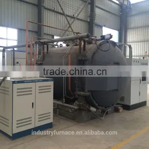 Vacuum Gas Quenchign Furnace thumbnail-1