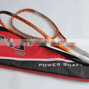 HOT Sale School Squash Racket Student Use thumbnail-1