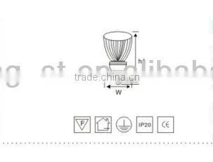 Factory Price 9W/18W Led Bulb E27 thumbnail-1