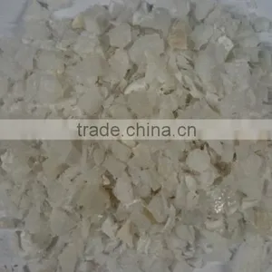 PE + EVOH Regrind Natural Post Productin Scrap Extrusion Grade thumbnail-1