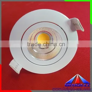 Hot Product Round Square SMD Surface Mounted LED Ceiling Light 10W thumbnail-1