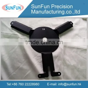 Precision Metal Stamping Mold / Metal Stamping Tools / Molds for Stamping Metal thumbnail-1