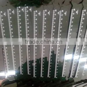 High Quality Acrylic Ruler thumbnail-1