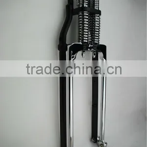 WT001B Motorcycle Forks thumbnail-2