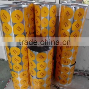 High Quality PP Cups Sealing Peelable Lids, PS Cup Sealing Peelable Lids thumbnail-1