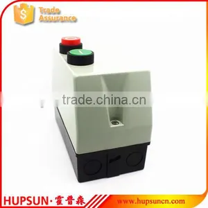 High Quality 380V 9~95A LE1 Series Magnetic Starter thumbnail-1