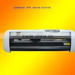 Cutting Plotter/vinyl Plotter/vinyl Cutting Plotter/CE&ROHS JK721 thumbnail-1