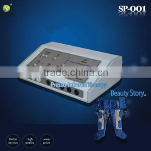Pressotherapy-infrared Slimming Machine thumbnail-1