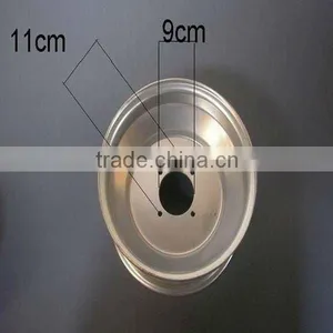 China Cheap ATV Front Rim 10 Inch thumbnail-1
