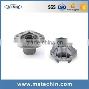 Most Popular Good Quality Cast Iron Casting Manufacturers In China thumbnail-5