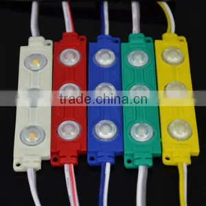 High Quality 3 5050 Smd Led Module With 3 Years Warranty thumbnail-1