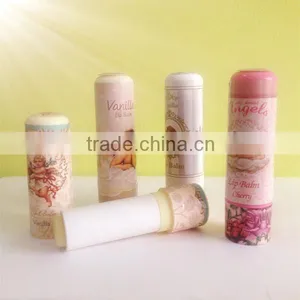 Organic Natural Novelty Europe Lip Balm thumbnail-2