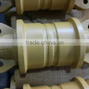 Excavator Track Roller DH120 thumbnail-1