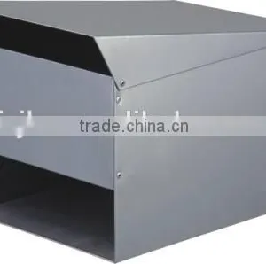 Foshan JHC-2107 Practical Outdoor Garden Letter Box/Mailbox/Mail Box thumbnail-1