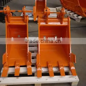 Excavator Heavy Duty Bucket SF200 0.8CBM thumbnail-1