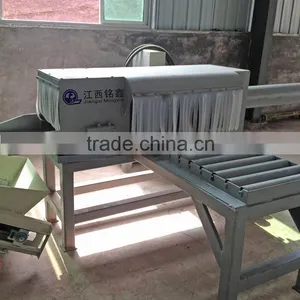 Reliable MX Auto Battery Crusher Machine for Used Battery Cutting thumbnail-1