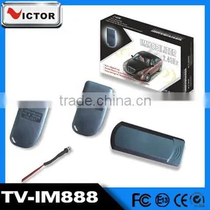 High Quality With Remote Engine Start Engine Immobilizer thumbnail-1