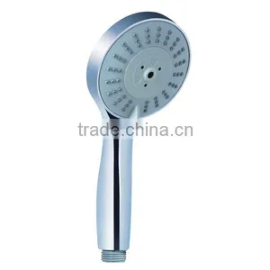 Air Jet Shower Head thumbnail-1